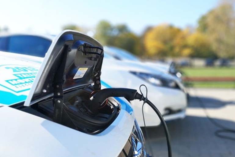 Gensol Gains Order to Lease 500 Cargo Electric Vehicles