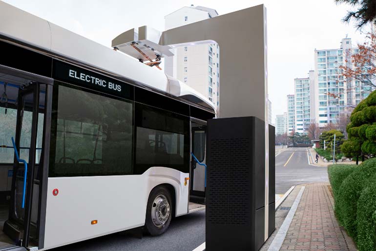 GreenCell Mobility Signs Financing Deal with Standard Chartered Bank