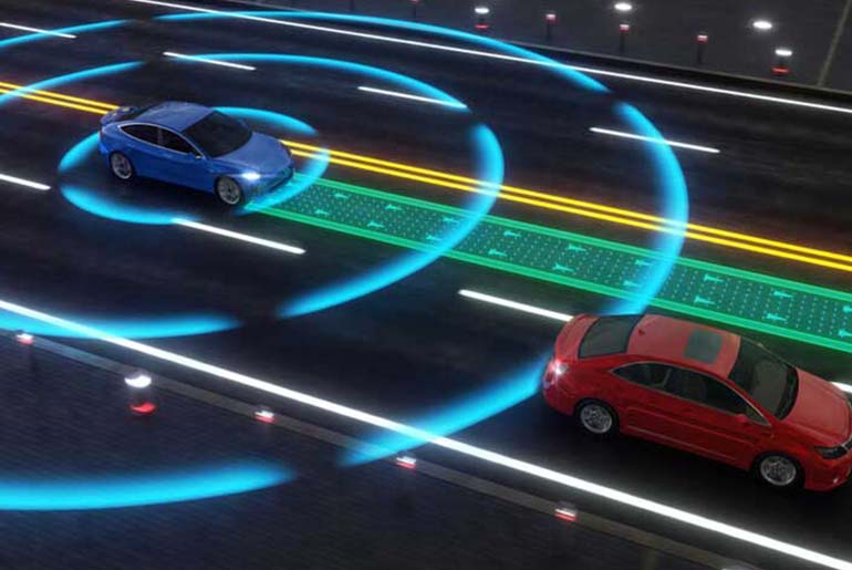 Lidar in Autonomous Vehicles Segment to Grow by 2033