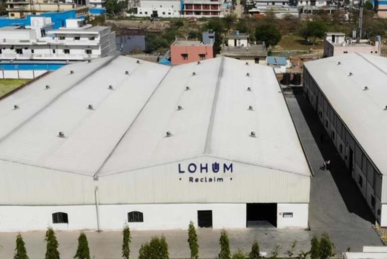 Lohum to Supply 25,000 MT of EV Battery Materials to Nepal