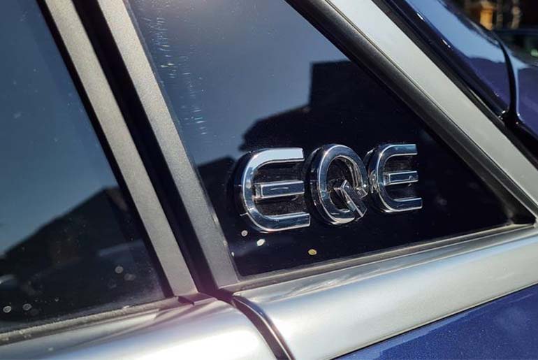 Mercedes-Benz India Plans to Start Child-Part Repair of EVs Soon