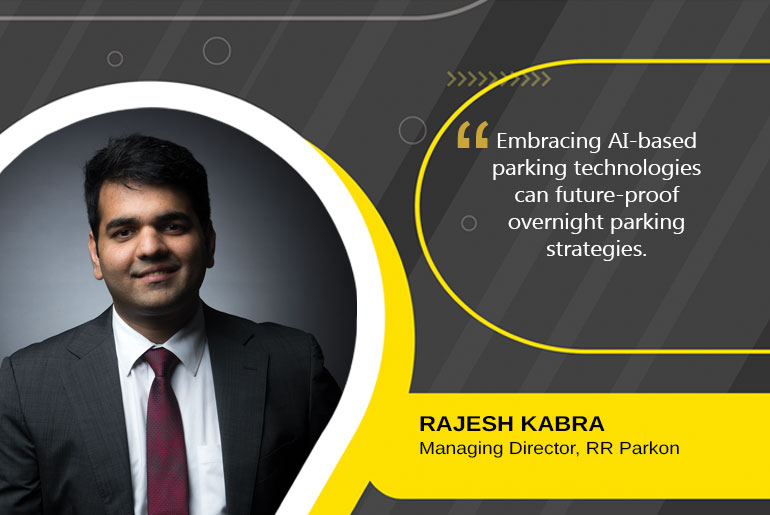 IoT and AI Synergy: Creating Seamless Parking Experiences in Digitized Urban Areas