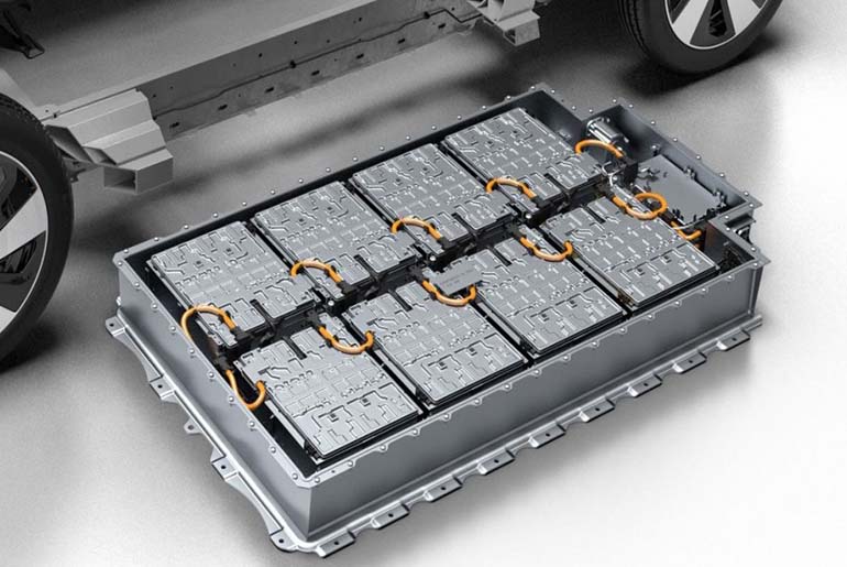 Routes to EV Batteries Improvement- Designs & Trends 2024-34