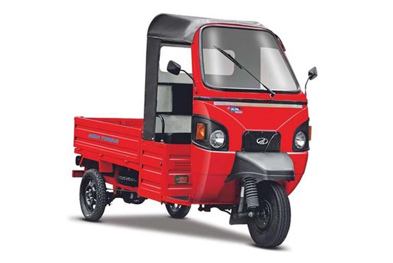 SLMG to Convert its Vehicle Distribution Fleet to EVs