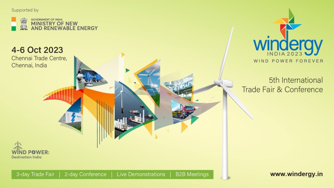 Wind Energy