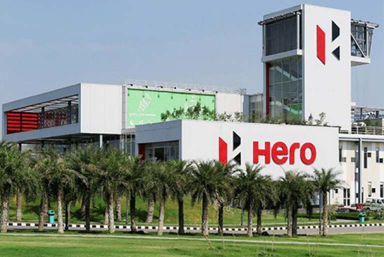 Hero MotoCorp Plans More Investment in Ather Energy
