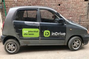 inDrive