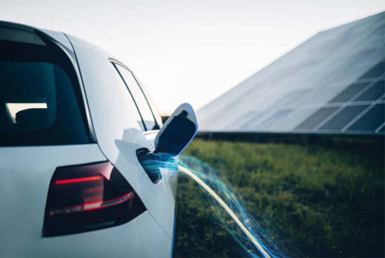 Indore Introduces Two Solar-Powered EV Charging Stations