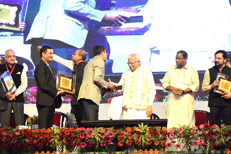 Delta Electronics Recognized with Best Factory Award