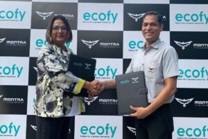 Ecofy 