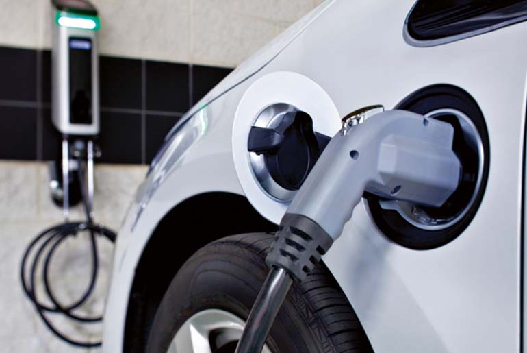 Karnataka Bags Rs 25K Crore Investments in EV Sector