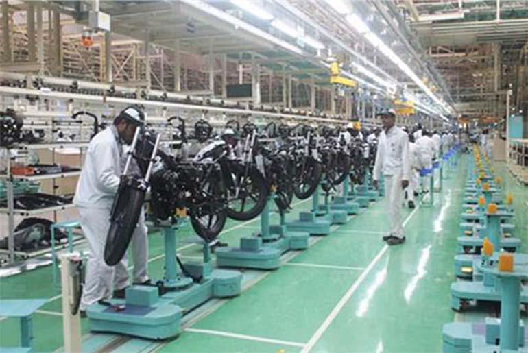 LML Plans to Establish EV Industrial Park in Haryana