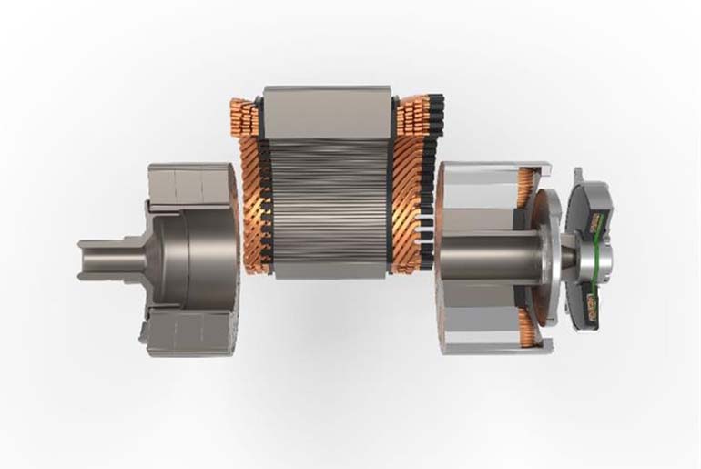 MAHLE’s SCT Electric Motor Bags CLEPA Innovator Award