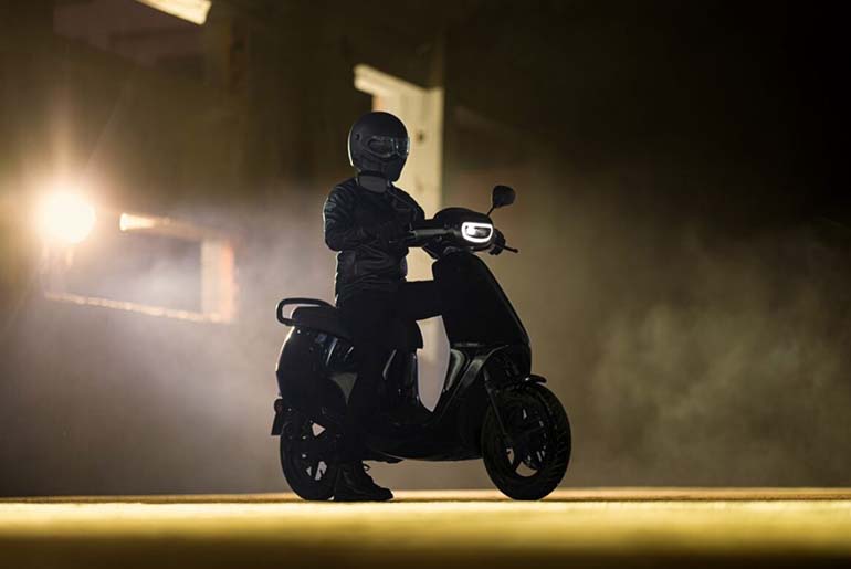 Ola Electric Commences Deliveries of S1 Pro Gen 2 E-Scooter