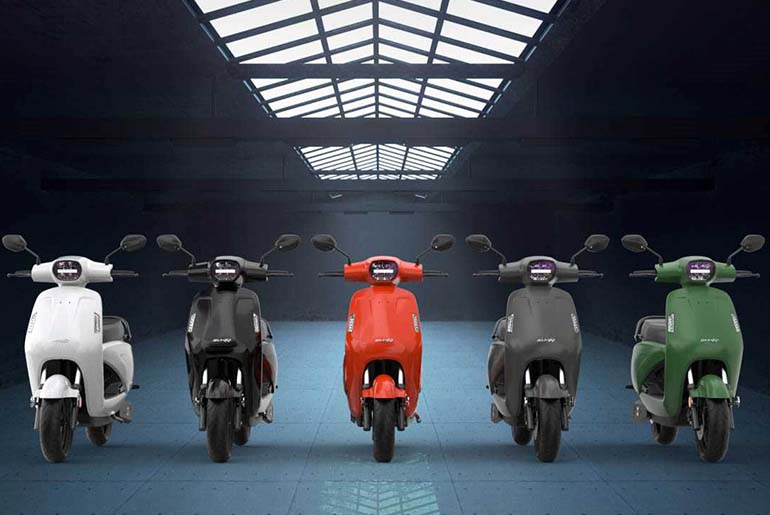 RunR Mobility Enters D2C Market with 200 EVs Deployment