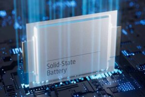 Solid State Batteries