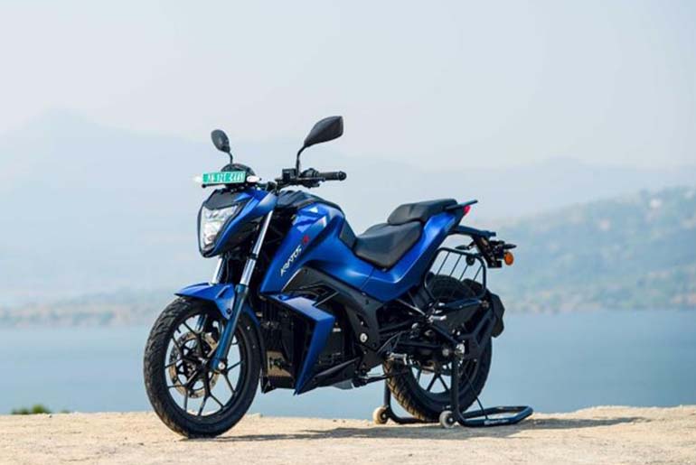 TORK Motors Allies with Bolt.Earth for Accessible Charging Infra