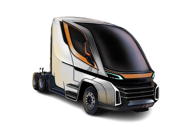 Triton EV to Launch 8.5-Tonne Electric Truck in India