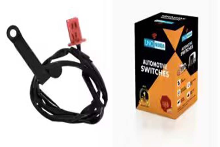 Uno Minda Unveils New Side Stand Sensors & Switches
