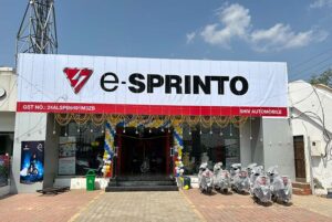 e-sprinto dealership