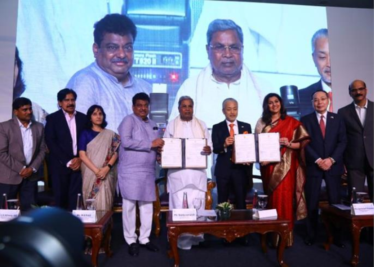 Talbros Automotive Secures Rs 580 Crore Deal