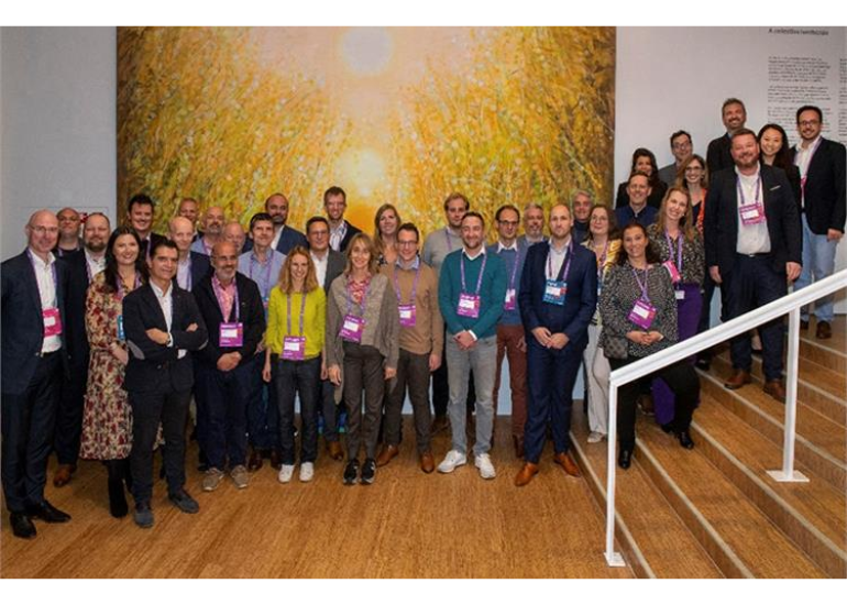 AkzoNobel’s Carbon Reduction Partnership in Vehicle Repair