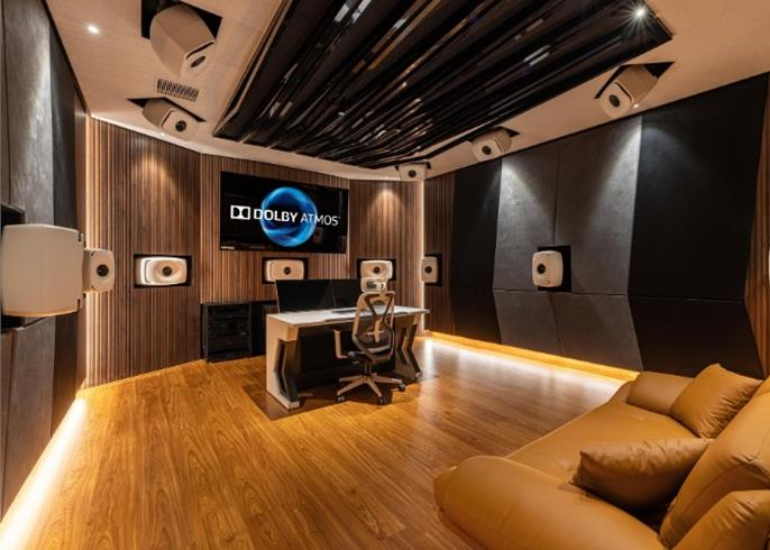 Stellantis Unveils India’s First Dolby Atmos Auto Audio Lab