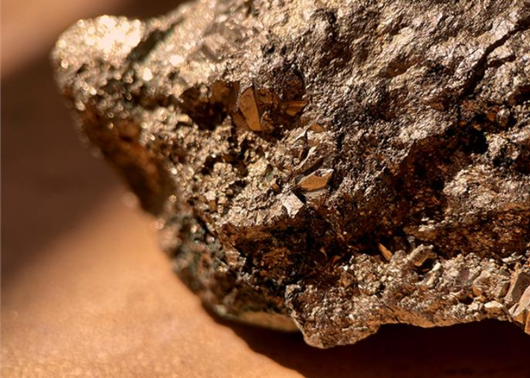 Government to Auction Critical Mineral Blocks