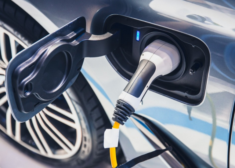 BLive Targets $5M Funding for Multi-Brand EV Platform Growth
