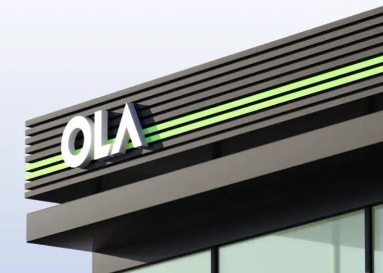 Ola Electric Goes Public: Converts to Public Ltd before IPO Filing