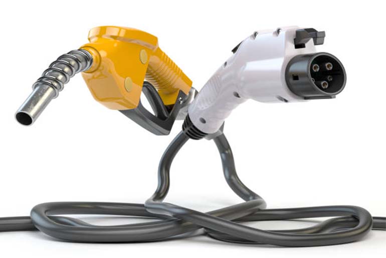 EV Sales Trends in 2023