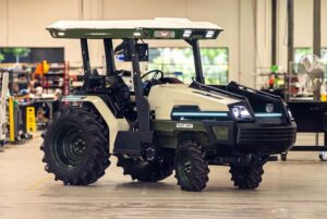 EV Trucks