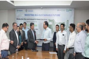 Hindustan Zinc