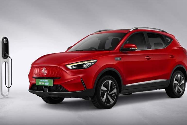 MG Motor & Shoonya to Boost Electric Mobility Ecosystem