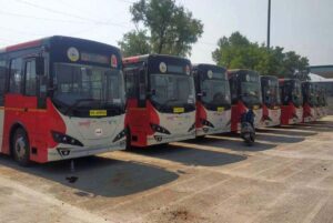 NMC ebuses