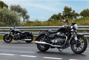Royal Enfield Wingman