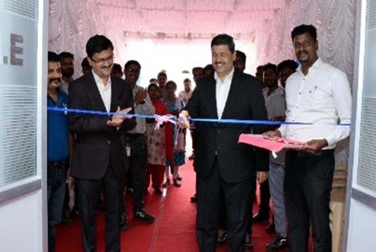 MAHLE India Unveils New R&D Testing Centre in Coimbatore