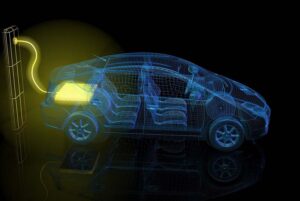 Top Trends in EV Design in 2024