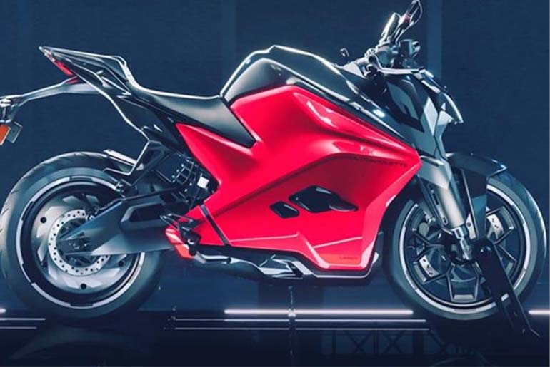 Ultraviolette to Launch F77 E-Bike at EICMA Trade Show