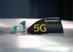 Continental Boosts Connected Mobility Localization in India