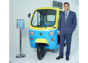 Godawari Announces Roadside Assistance for Eblu Rozee