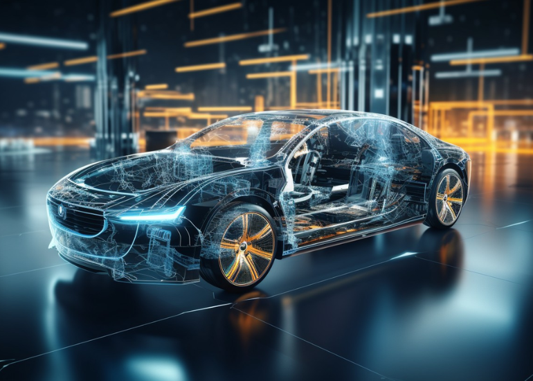 Siemens, Arm, and AWS Collaborate for Next-Gen SDV Innovation