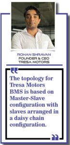 Tresa Motors