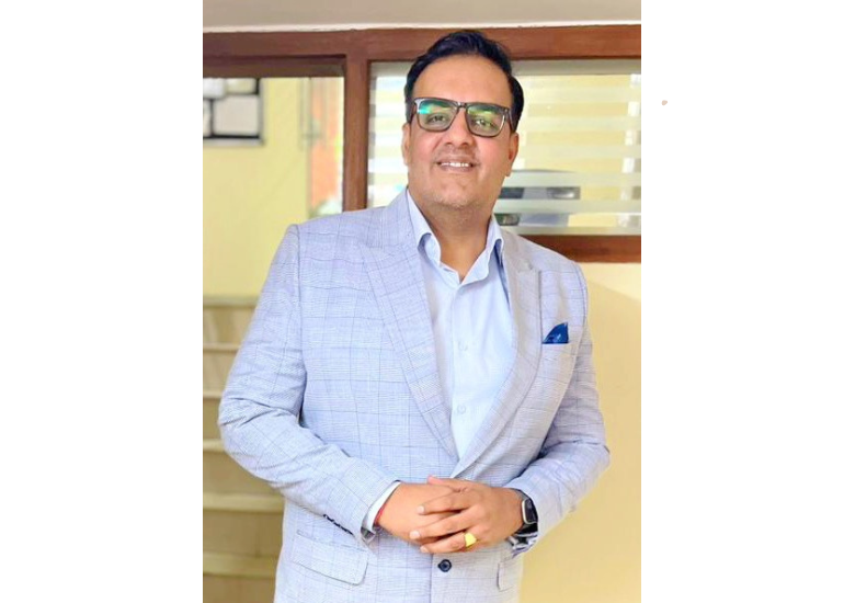 Yash Purohit Joins Neuron Energy as Chief Strategy Officer