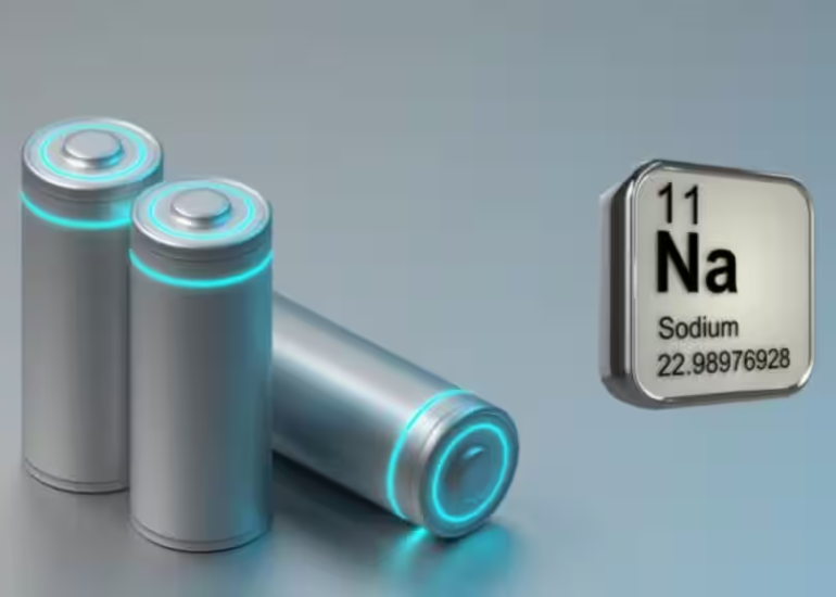 KPIT Tech Unveils Sodium-Ion Battery Technology