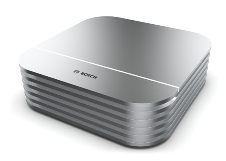 Bosch Integrates Infotainment and ADAS on Single Chip