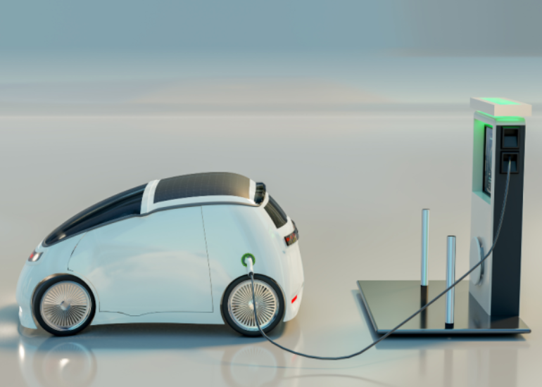 Bihar Greenlights 2023 EV Policy for 15% Market Share by 2028