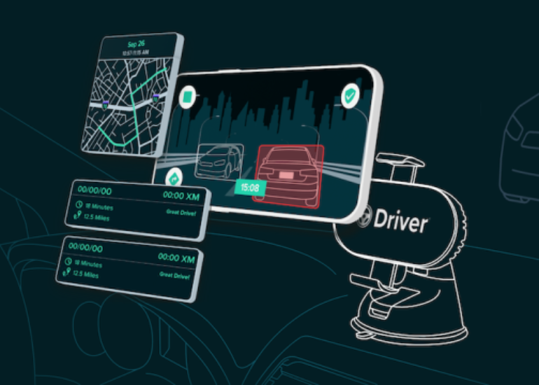 Driver Technologies Unveils Driver Technologies Rating Service
