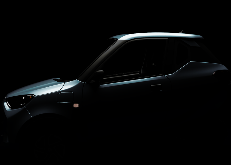 Gensol EV Unveils Game-Changing All-Electric Urban Car