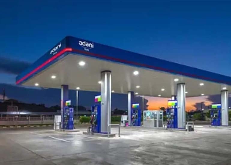 Adani Total Gas and Flipkart Partner to Decarbonize Supply Chain